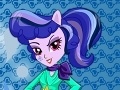 Joc Equestria Girls: Rainbow Rocks - Sapphire Shores Dress Up