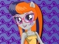 Joc Equestria Girls: Rainbow Rocks - Octavia Melody Dress Up