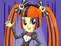 Joc Equestria Girls: The Snapshots Pixel Pizzaz