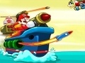 Joc Mario Torpedo