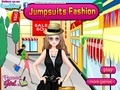 Joc Jumpsuits Fashion
