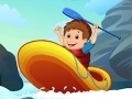 Joc Rafting Adventure