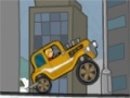 Joc Rod Hots Hot Rod Racing