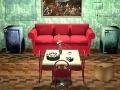 Joc Vintage Safes House Escape
