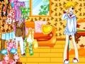 Joc Pyjama Dress Up