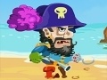 Joc Blackbear's Island