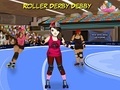 Joc Roller Derby Debby