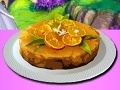 Joc Sofia Cooking Orange Cake