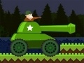 Joc Tank Toy Battlefield