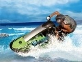 Joc Island Jet Ski Tournament