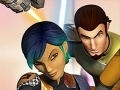 Joc Star Wars Rebels Team Tactics
