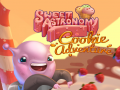 Joc Sweet Astronomy Cookie Adventure
