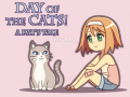 Joc Day of the Cats: A Kat`s Tale - Episode 1