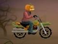 Joc Pumpkin Head Rider
