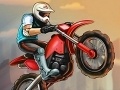 Joc Moto X Fun Ride