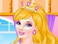 Joc Cinderella Princess Makeover