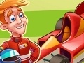 Joc Race Time Road Connect