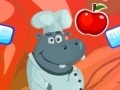 Joc Hippo Chef