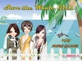 Joc Save the Whale Girls
