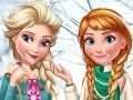Joc Elsa and Anna Winter Trends