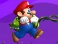 Joc Cursed Mario