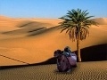 Joc Escape From Sahara Algeria