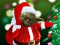 Joc Yoda Jedi Christmas