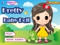 Joc Pretty Baby Doll