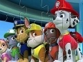Joc Paw Patrol: Puppies Puzzle