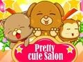 Joc Pretty cute salon