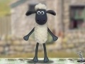 Joc Shaun the Sheep: Woolly Jumper!