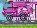 Joc Barbie Truck