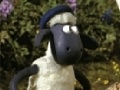 Joc Shaun the Sheep: Spot The Difference