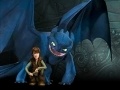 Joc How to Train Your Dragon: Battle Mini-Game
