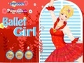 Joc Ballet Girl