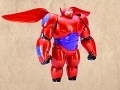 Joc Big Hero 6: Baymax vs Dragons