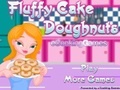 Joc Fluffy Cake Doughnuts