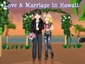 Joc Love Marriage in Hawaii