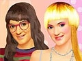 Joc Makeup - Help me become a beauty