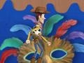 Joc Toy Story: Woody's Fantastic Adventure - Bonnie's Room 