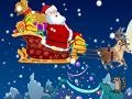 Joc Regular Show: Christmas Holidays 