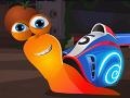 Joc Turbo: Snail Racing 