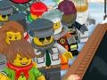 Joc Lego City: Toy Factory