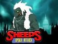 Joc Sheeps under attack
