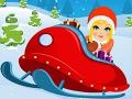 Joc Santa Snow Rider