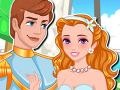 Joc Cinderella's First Date 