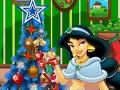 Joc Jasmine Christmas Tree