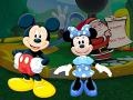 Joc Mickey and Minnie New Year Eve Party