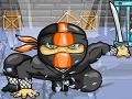 Joc Ninja Salvager
