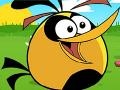 Joc Angry Birds Bubbles Puzzle 